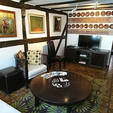 Ruetsche 10 Apartment ลิมบวร์ก อัน แดร์ ลาน ภายนอก รูปภาพ