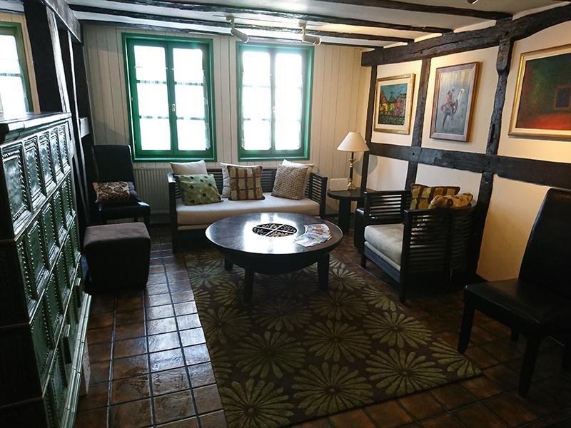 Ruetsche 10 Apartment ลิมบวร์ก อัน แดร์ ลาน ภายนอก รูปภาพ