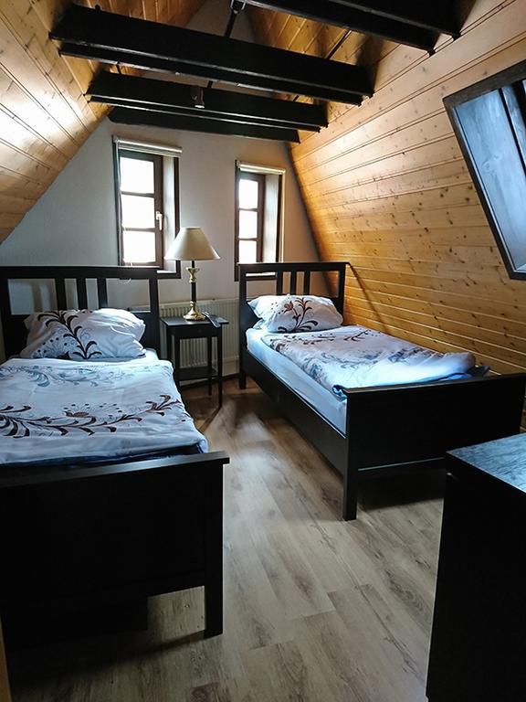 Ruetsche 10 Apartment ลิมบวร์ก อัน แดร์ ลาน ภายนอก รูปภาพ