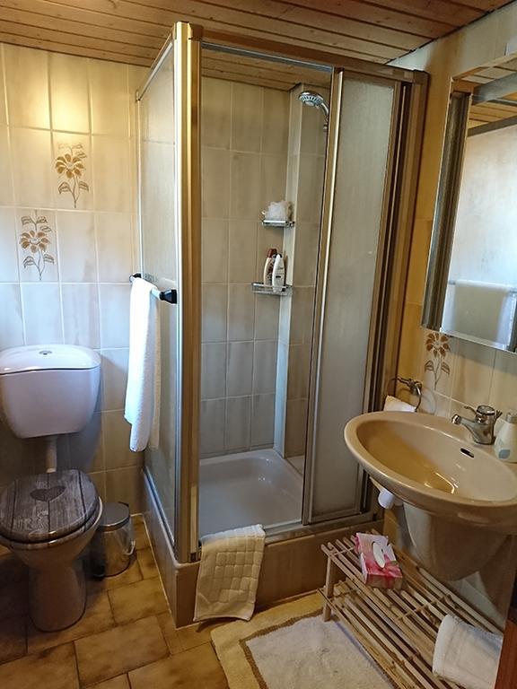 Ruetsche 10 Apartment ลิมบวร์ก อัน แดร์ ลาน ภายนอก รูปภาพ